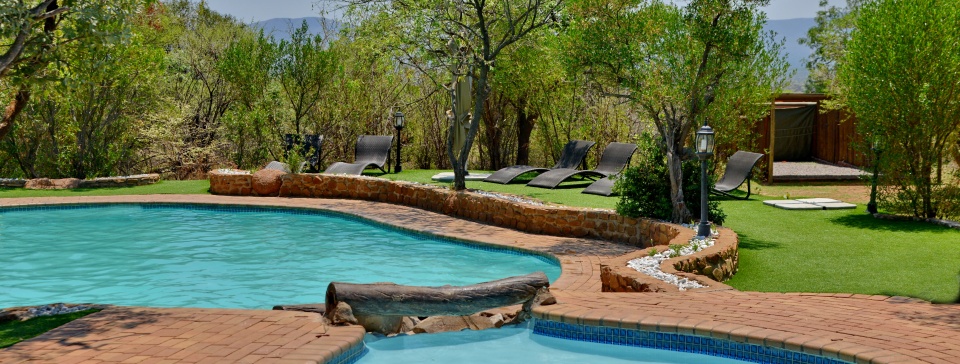 Modjadji Pool